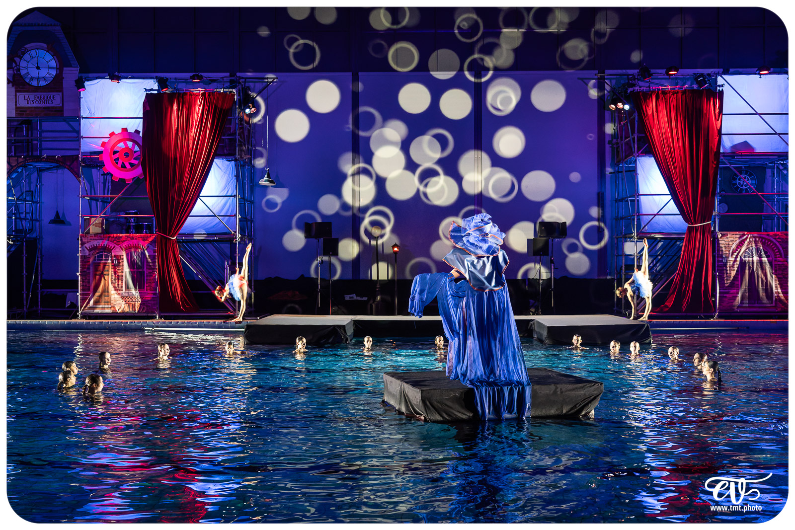 LA FABRIQUE DES CONTES (BNS 2025)